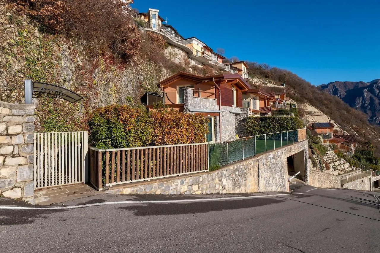 Dali' Apartment Parzanica