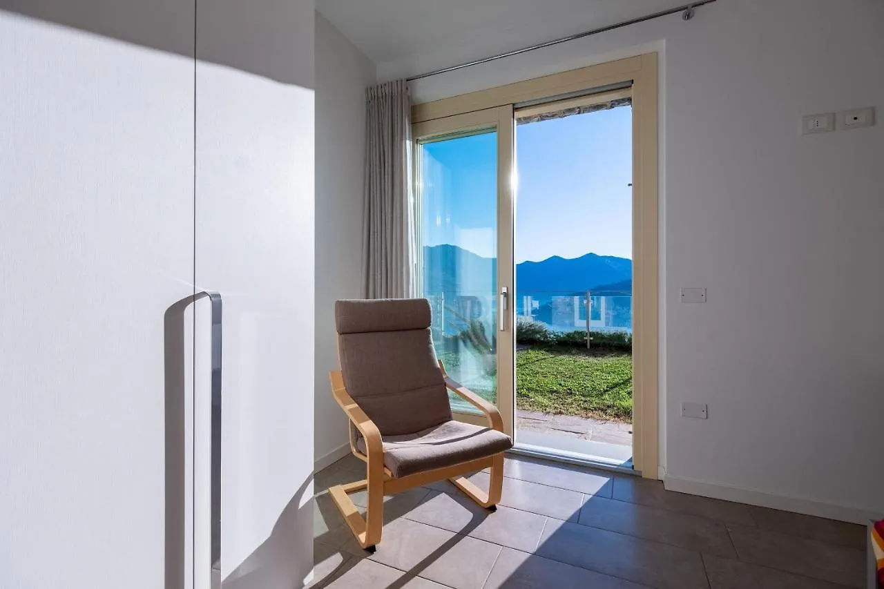 Dali' Apartment Parzanica Italy
