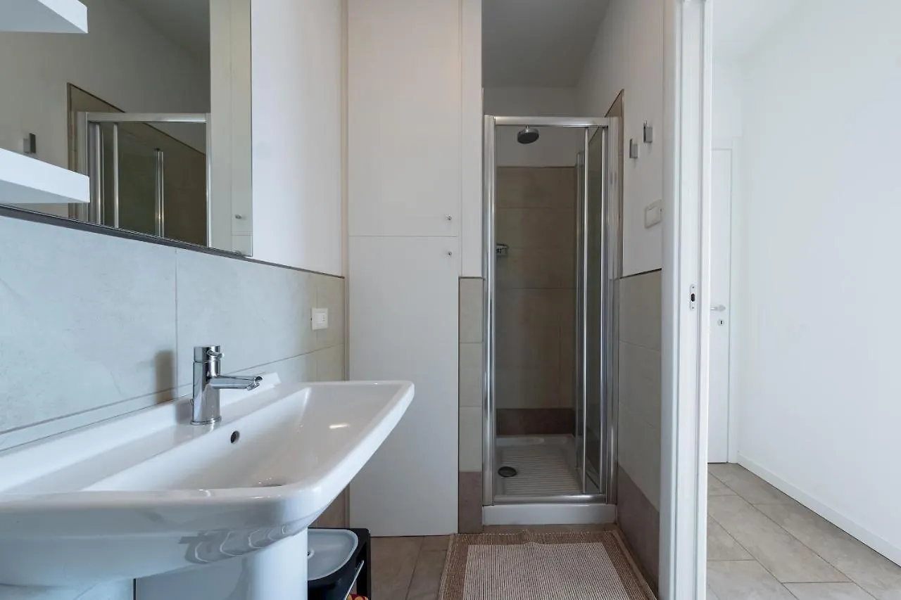 Dali' Apartment Parzanica