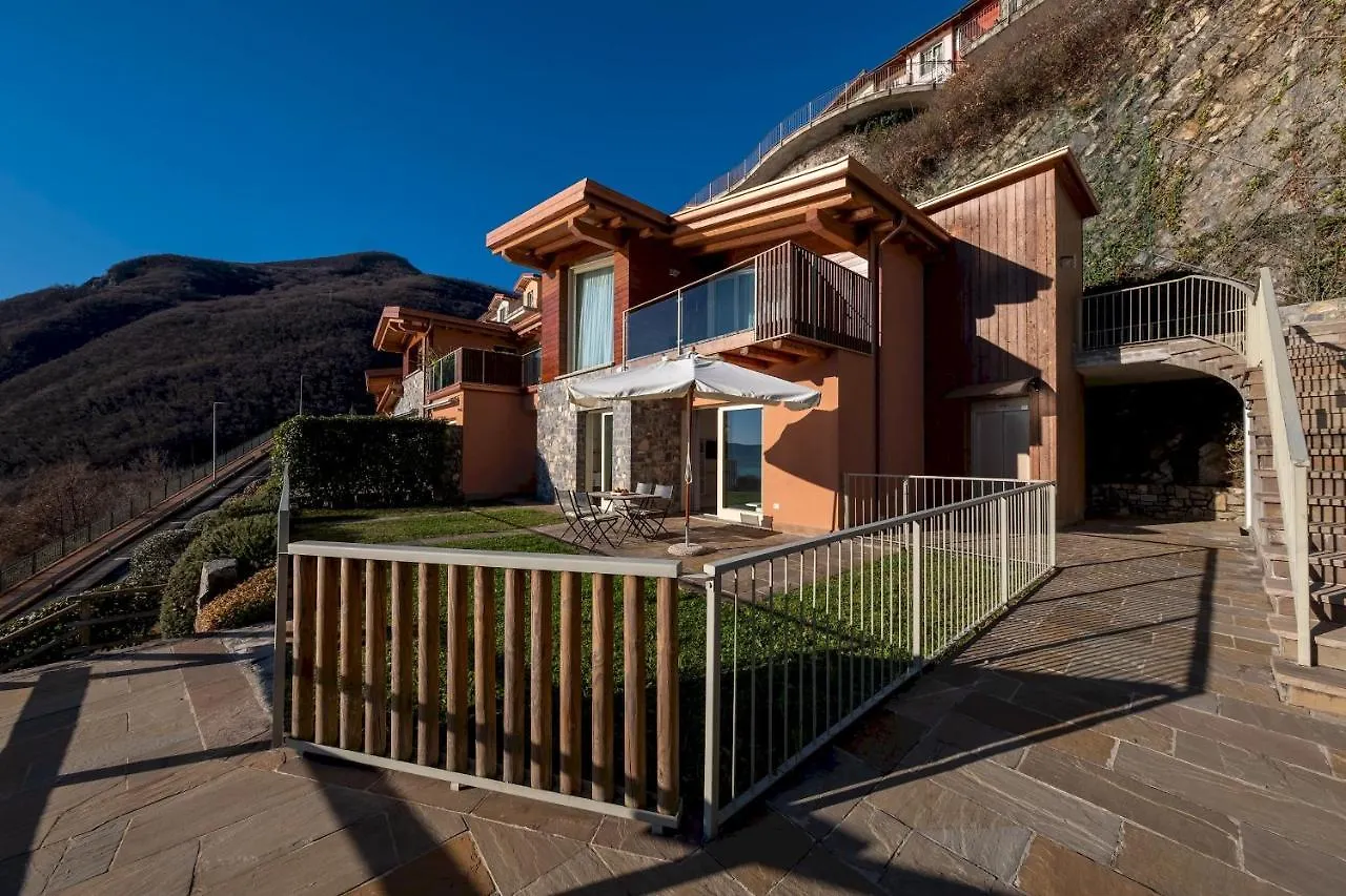 Dali' Apartment Parzanica
