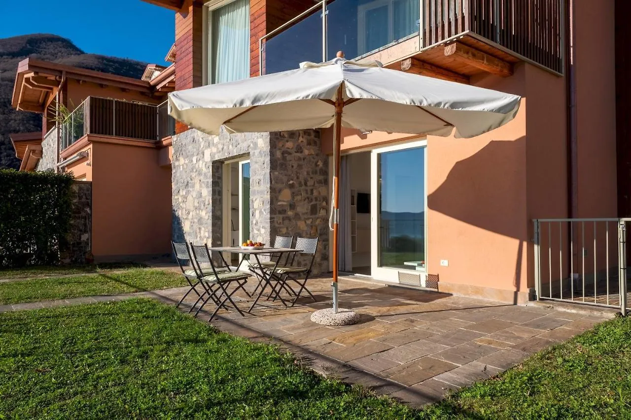 Dali' Apartment Parzanica