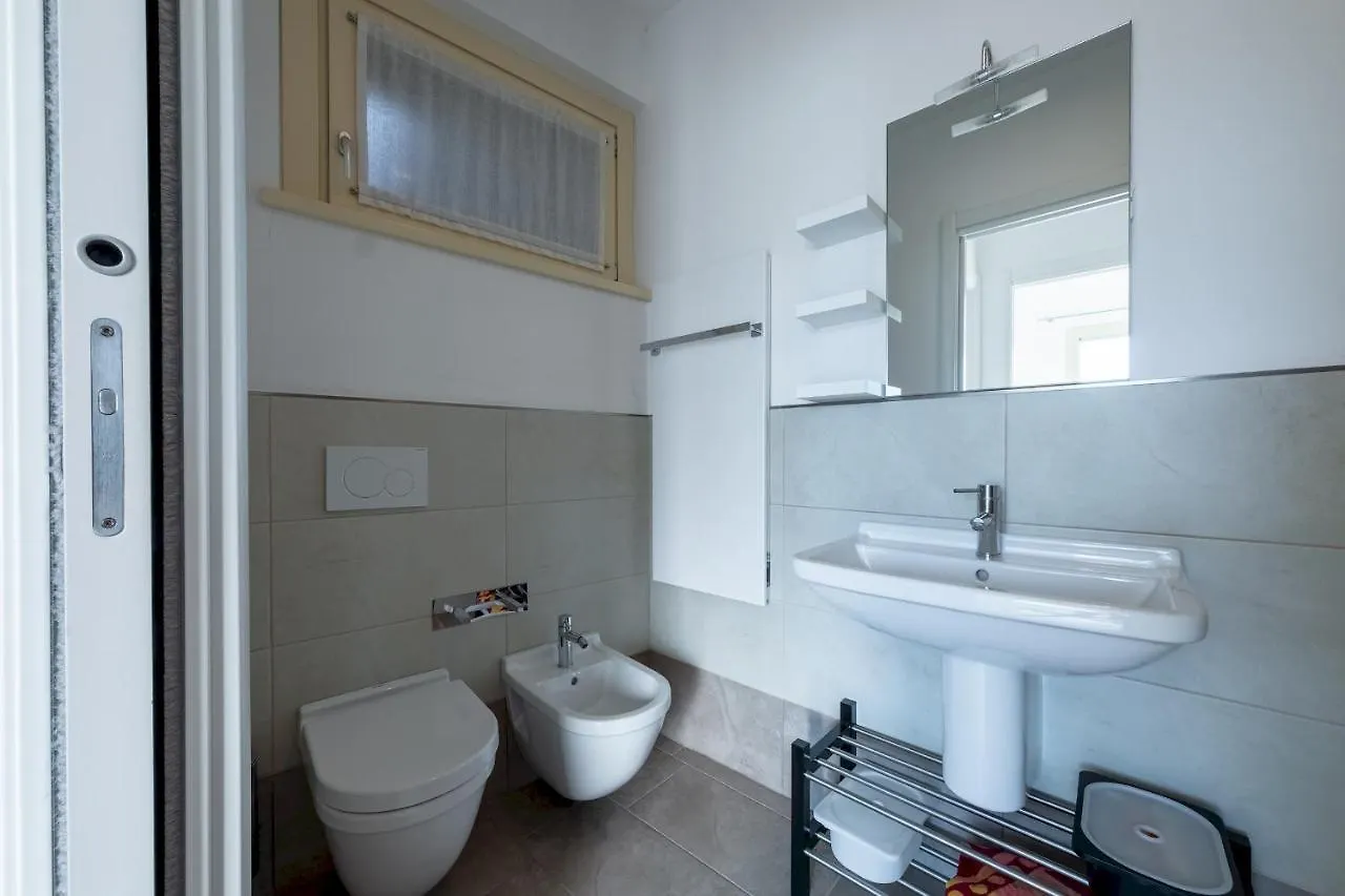 Dali' Apartment Parzanica