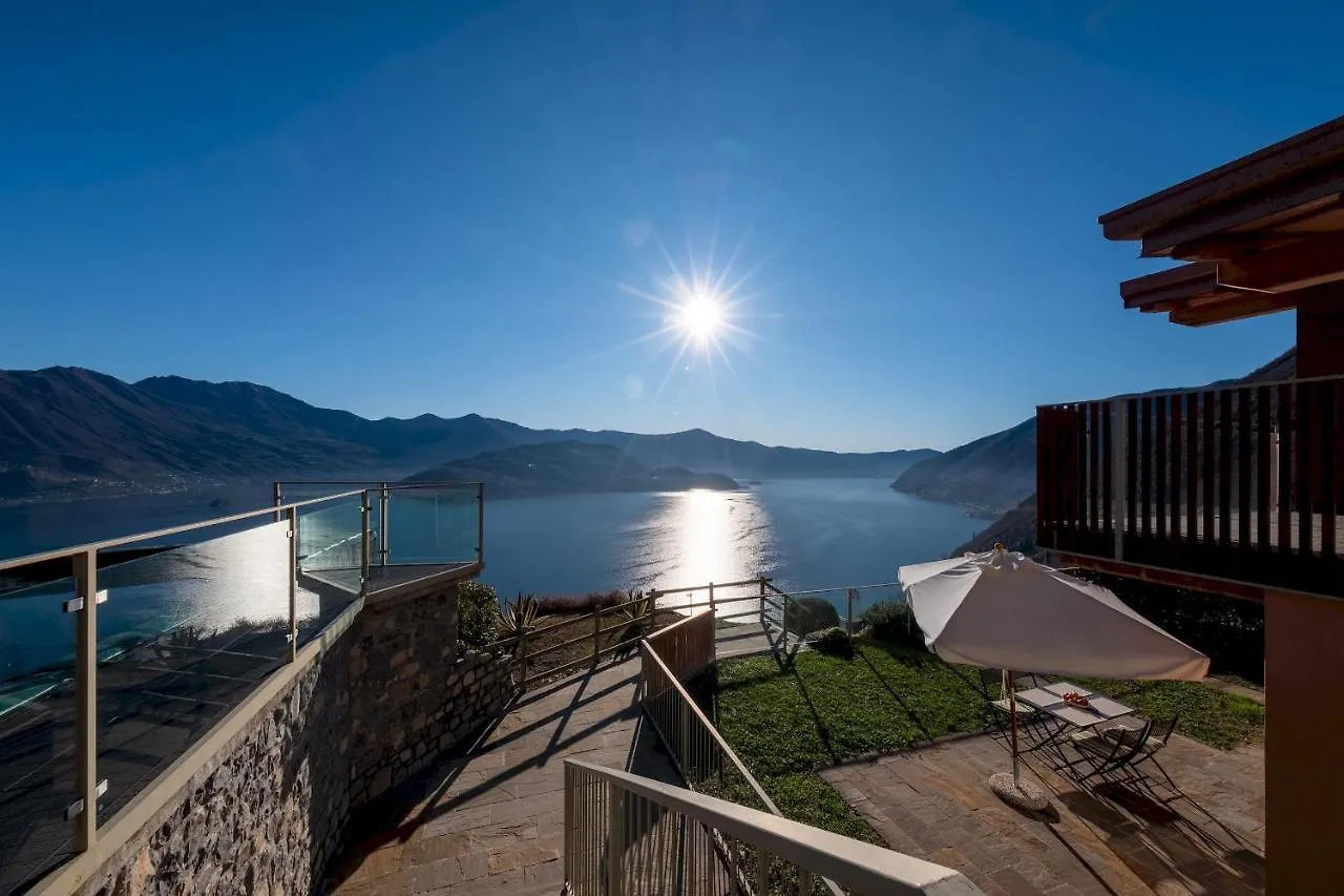 Dali' Apartment Parzanica